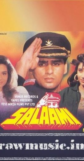 Salaami 1994 Af Somali