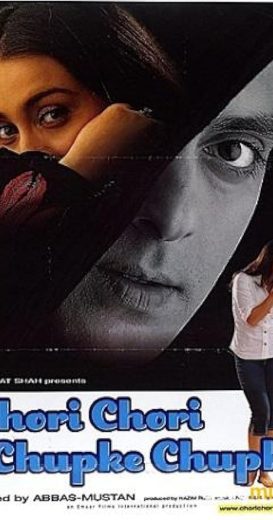 Chori Chori Chupke Chupke 2001 Af Somali