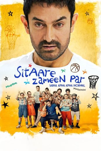Sitaare Zameen Par 2025 Af Somali