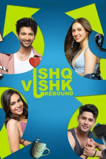 Ishq Vishk Rebound 2024 Af Somali