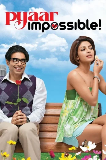 Pyaar Impossible! 2010 Af Somali