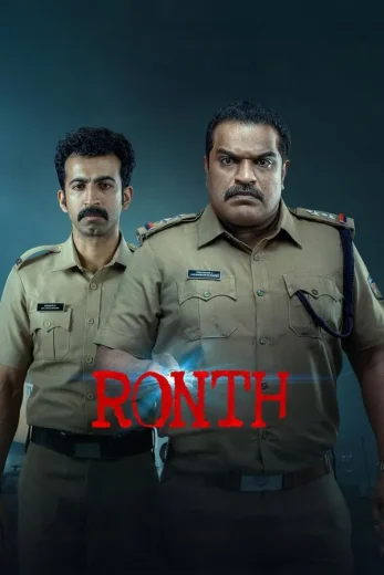 Ronth 2025 Af Somali