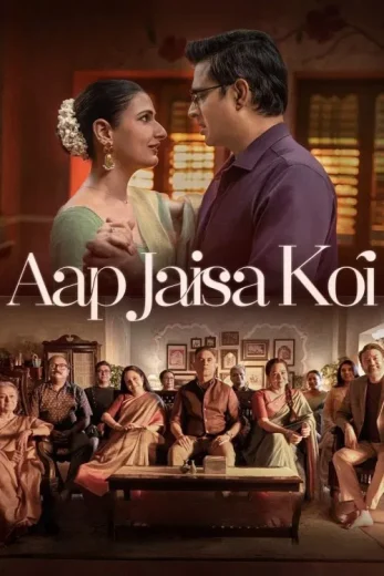 Aap Jaisa Koi 2025 Af Somali