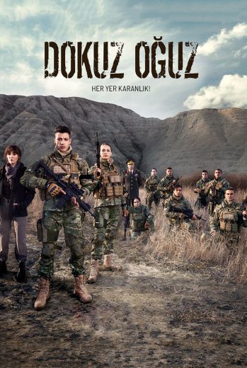 9 Oguz Af Somali