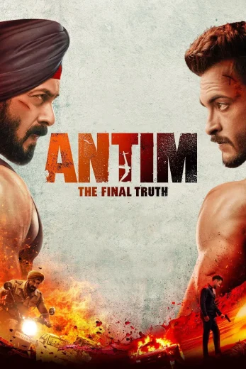 Antim: The Final Truth 2021 Af Somali