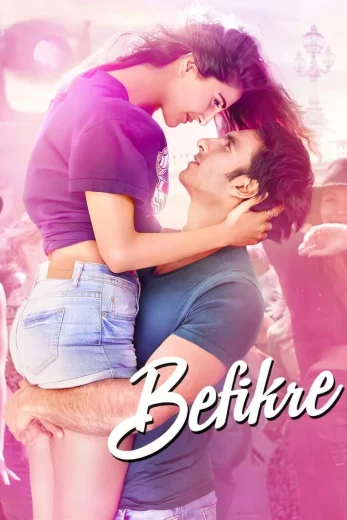 Befikre 2016 Af Somali