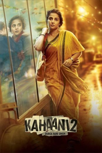 Kahaani 2 2016 Af Somali