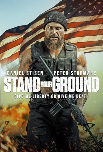 Stand Your Ground 2025 Af Somali