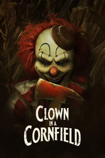 Clown in a Cornfield 2025 Af Somali