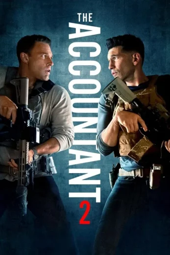 The Accountant 2 2025 Af Somali