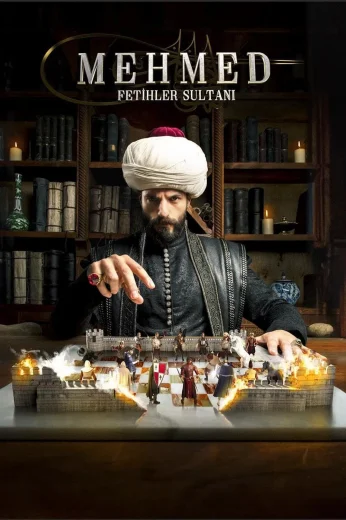 Mehmed: Fetihler Sultani Af Somali