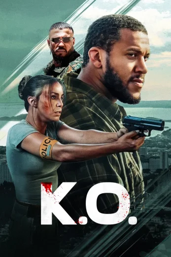 K.O. 2025 Af Somali