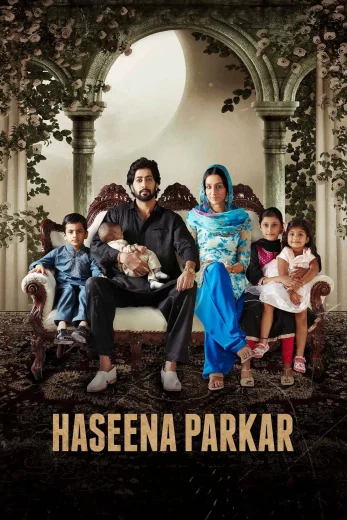 Haseena Parkar 2017 Af Somali