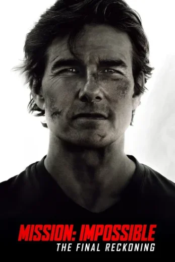 Mission: Impossible – The Final Reckoning 2025 Af Somali