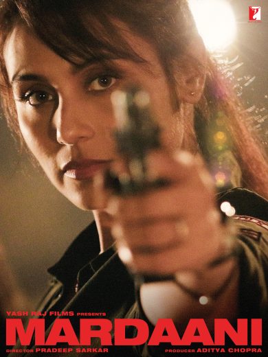 Mardaani 2014 Af Somali