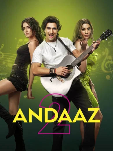 Andaaz 2 2025 Af Somali