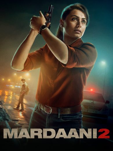 Mardaani 2 2019 Af Somali
