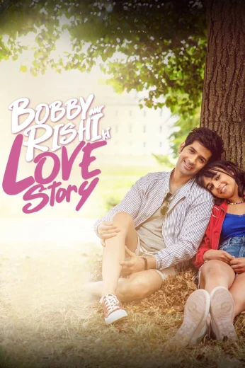 Bobby Aur Rishi Ki Love Story 2025 Af Somali