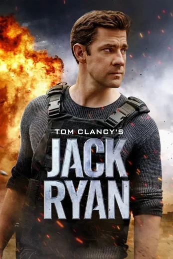 Jack Ryan Af Somali