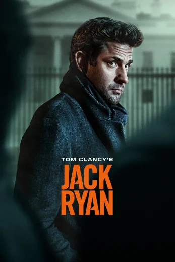 Jack Ryan Season 4 Af Somali