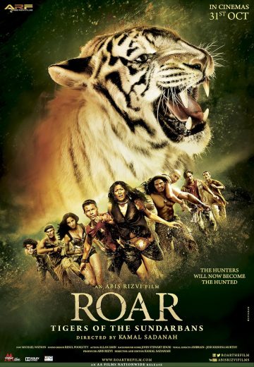 Roar: Tigers of the Sundarbans 2014 Af Somali