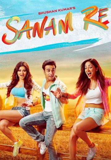 Sanam Re 2016 Af Somali