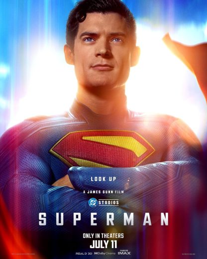 Superman 2025 Af Somali