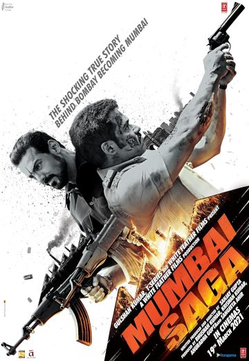 Mumbai Saga 2021 Af Somali