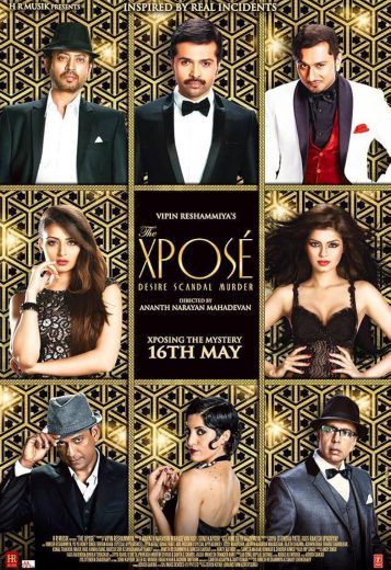 The Xpose 2014 Af Somali