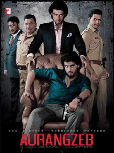 Aurangzeb 2013 Af Somali