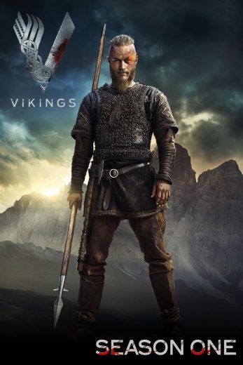 Vikings Af Somali