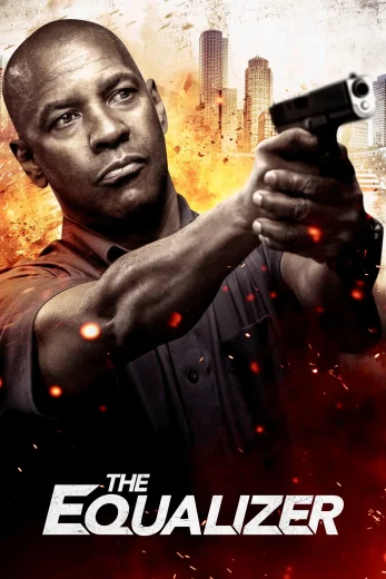 The Equalizer 2014 Af Somali