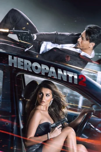 Heropanti 2 2022 Af Somali