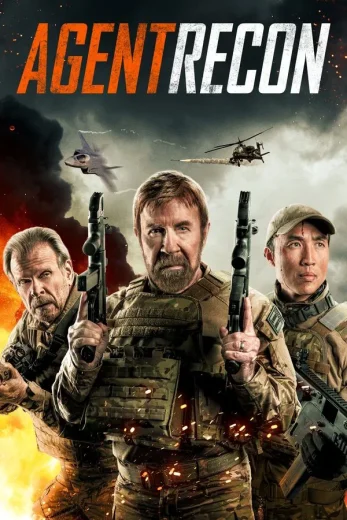 Agent Recon 2024 Af Somali