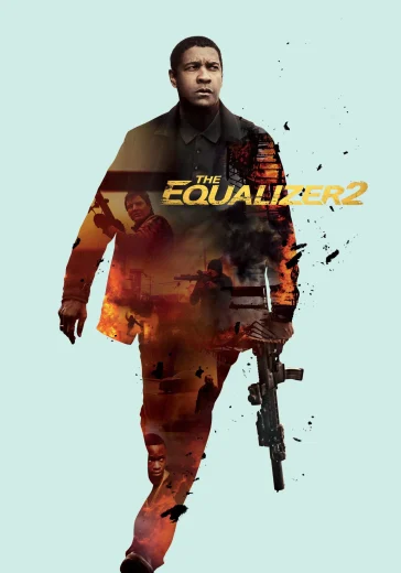 The Equalizer 2 2018 Af Somali