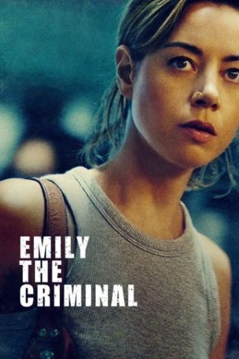 Emily the Criminal 2022 Af Somali