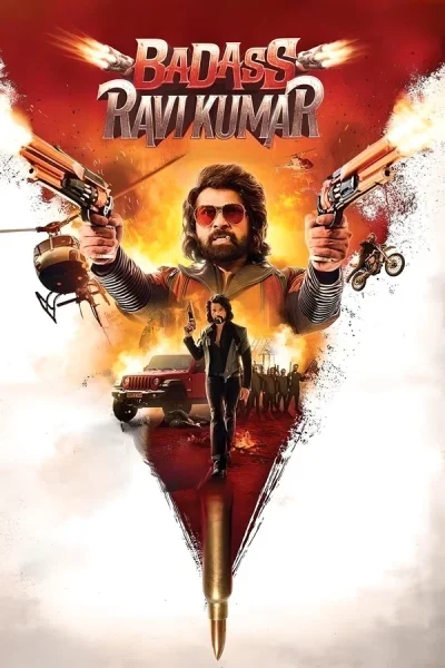 Badass Ravikumar 2025 Af Somali