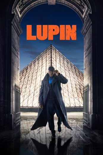 Lupin Af Somali