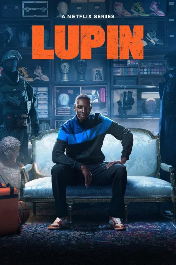 Lupin Season 3 Af Somali