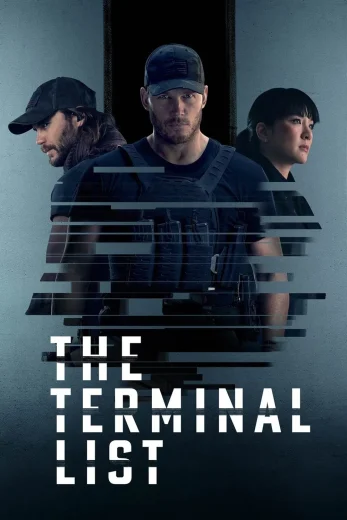 The Terminal List Af Somali