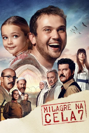Miracle in Cell No. 7 2019 Af Somali