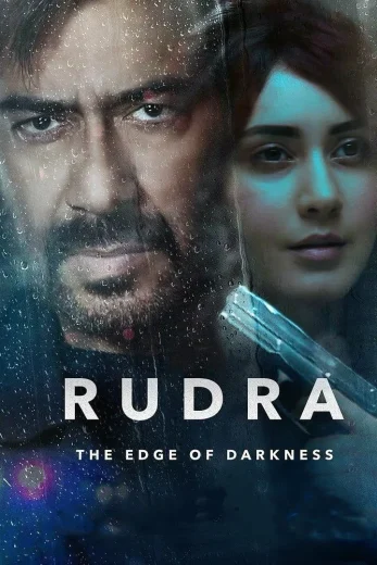 Rudra: The Edge of Darkness 2022 Af Somali