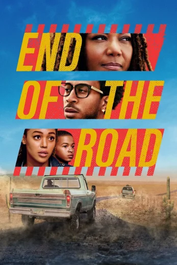 End of the Road Af Somali
