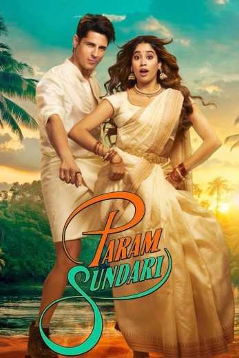 Param Sundari 2025 Af Somali