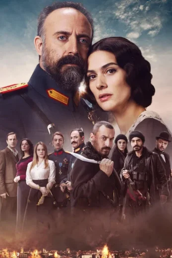 Waxaad Tahay Wadankeyga Season 2