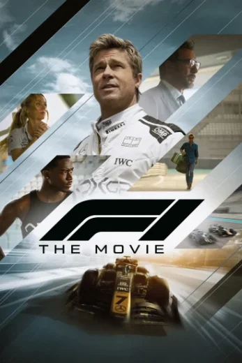 F1: The 2025 Af Somali