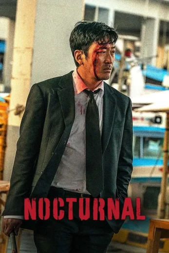 Nocturnal 2025 Af Somali