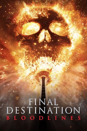 Final Destination: Bloodlines 2025 Af Somali