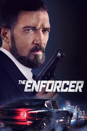 The Enforcer 2022 Af Somali