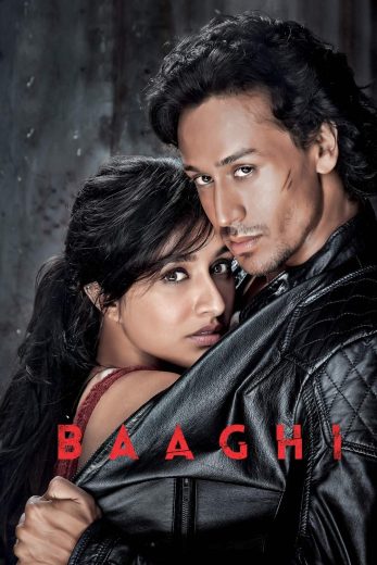 Baaghi 2016 Af Somali